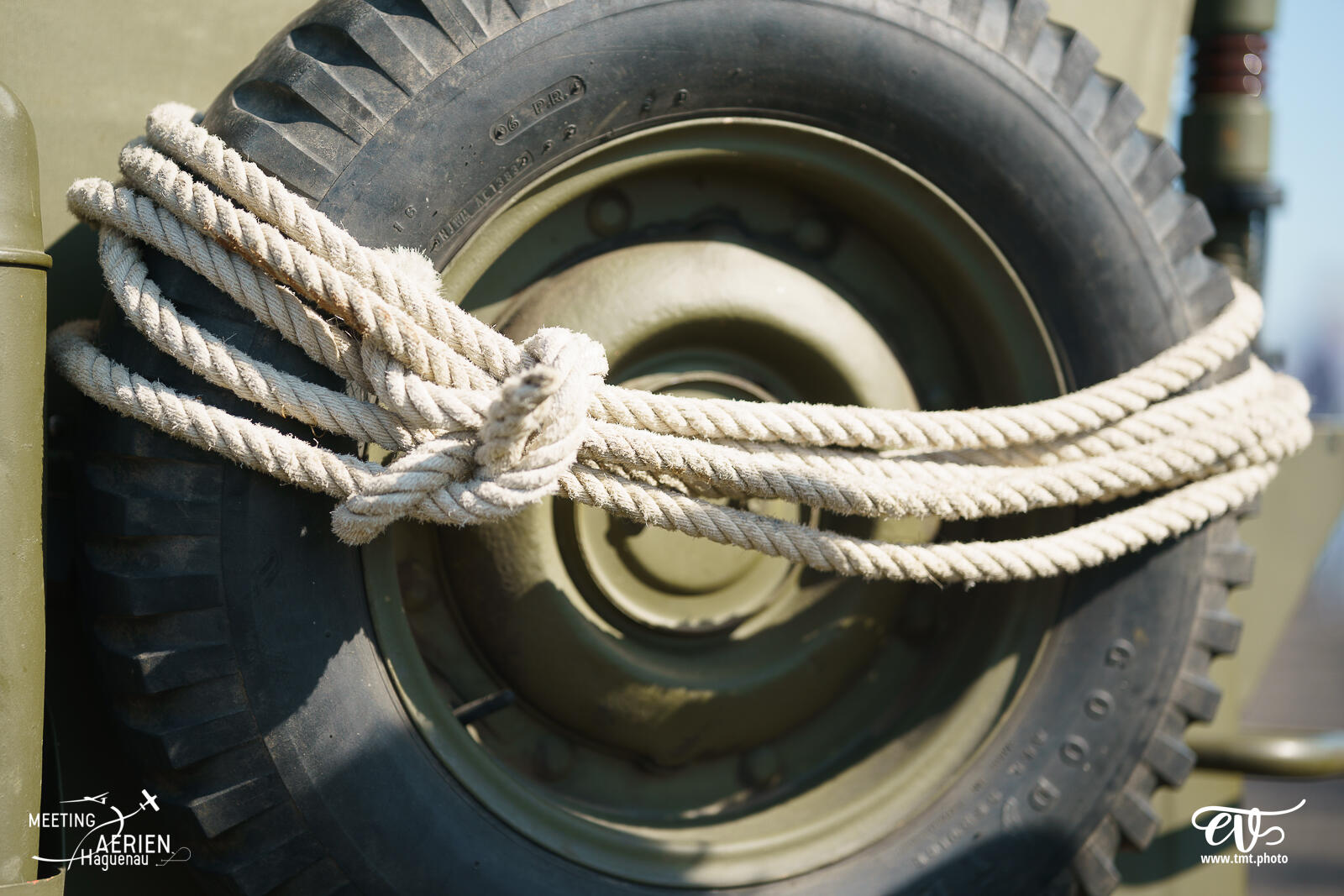 MEETING AERIEN HAGUENAU 2024